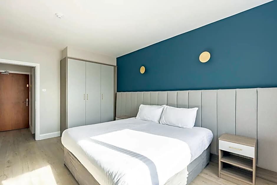 Galway Bay Sea View Apartments