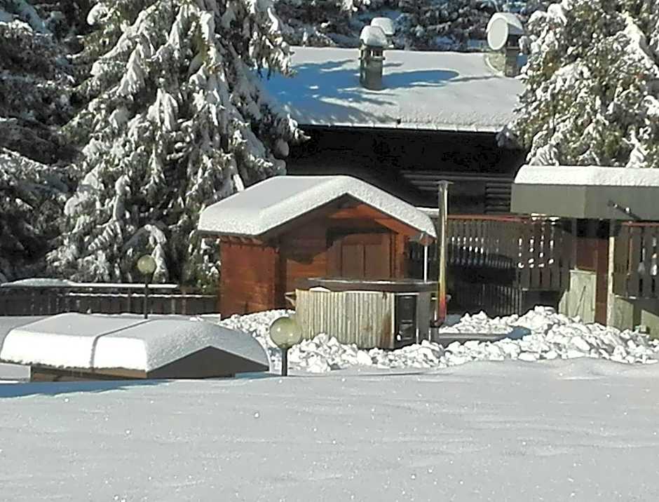 Residence Les Coupoles