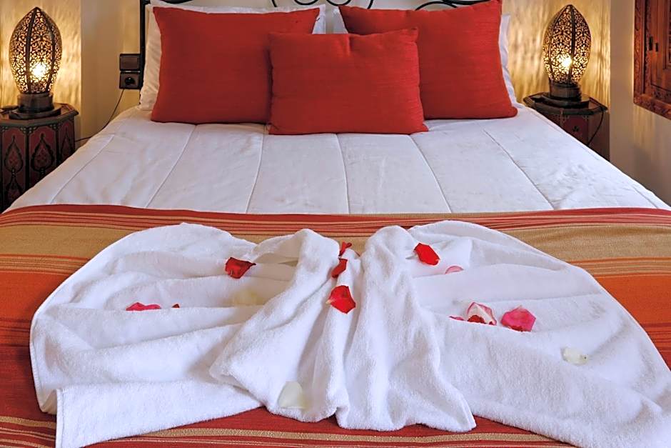 Riad Daria Suites & Spa