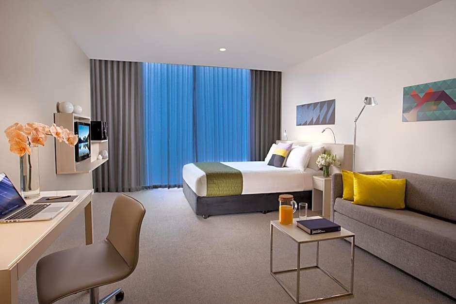 Citadines On Bourke Melbourne