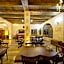 Serenus Cave Suites