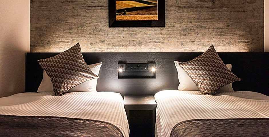 Premier Hotel -CABIN- Asahikawa