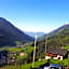 Gasthaus Jaufenblick
