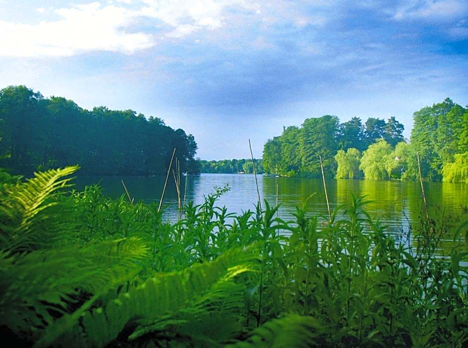 Hotel-Restaurant Alter Krug Kallinchen