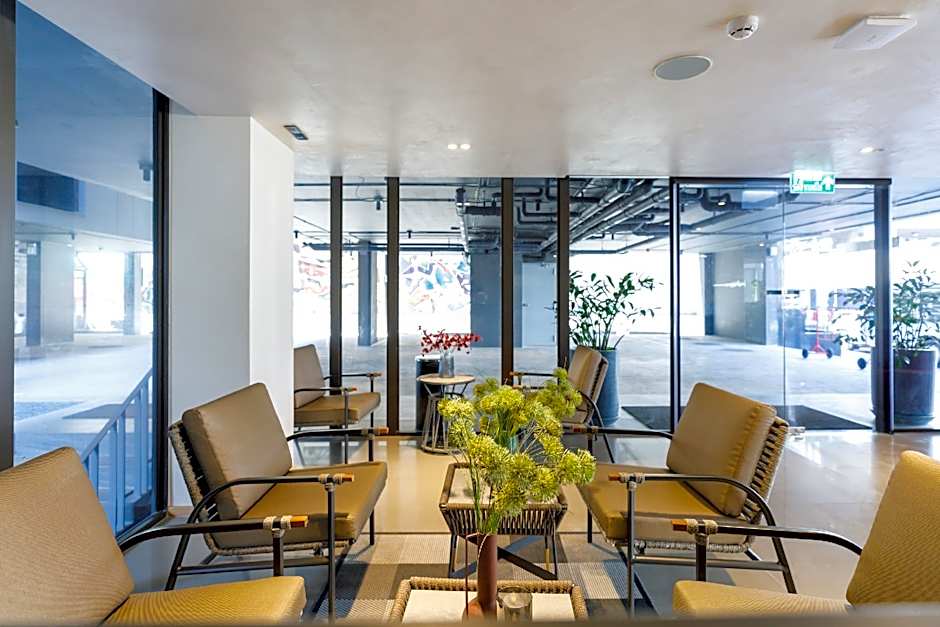 Benjarong Hotel Bangkok