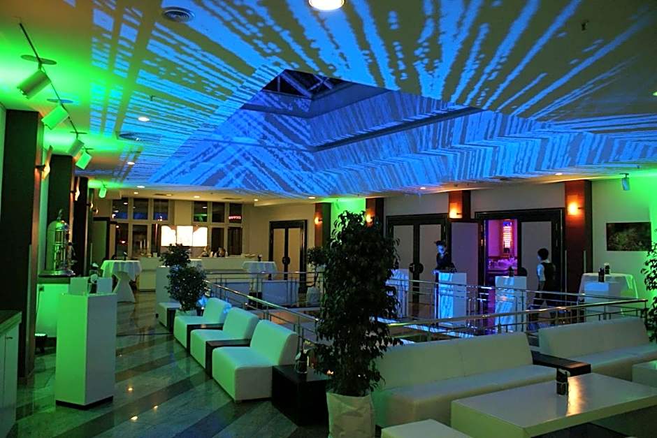 Radisson Blu Hotel Cottbus