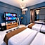 l墾丁恆春古城戀戀時光旅宿 - 電動麻將 - k歌 - 烤肉 - 德州撲克 - IG Kenting Timehouse可包棟