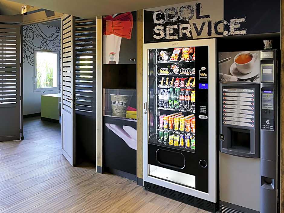 Ibis Budget Perigueux Boulazac