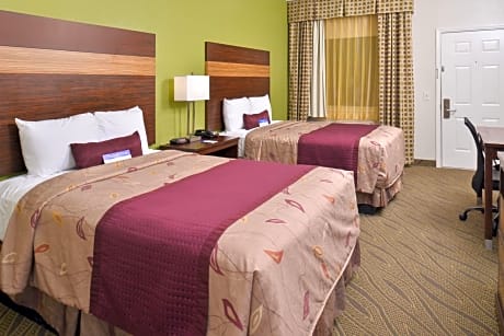 Americas Best Value Inn Downtown Houston