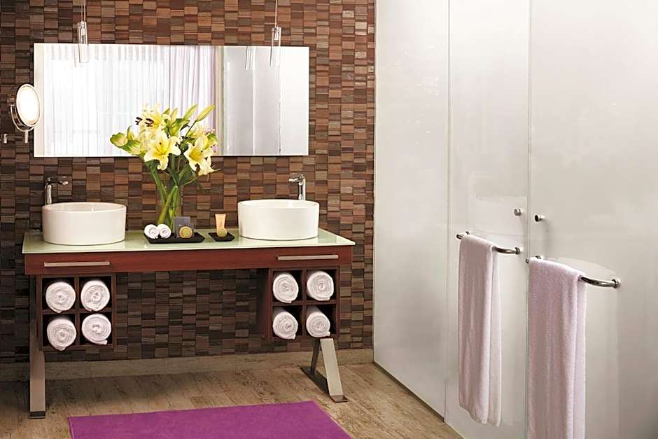 The Fives Beach Hotel & Residences All Senses Inclusive