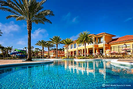 Regal Oaks A Clc World Resort - Kissimmee