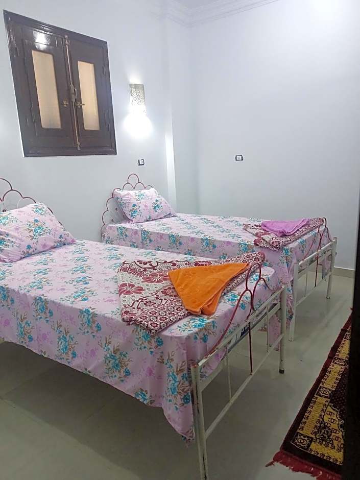 Nubian Queen Guest House
