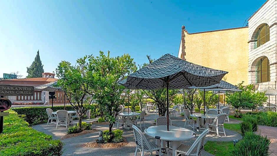Holiday Inn Queretaro-Centro Historico By IHG