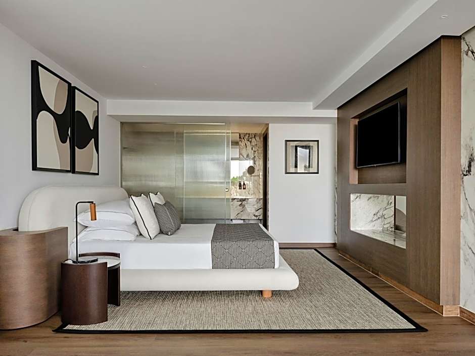 Esperos Village Blue & Spa - Adults Only