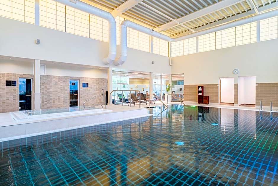 Apex City Quay Hotel & Spa