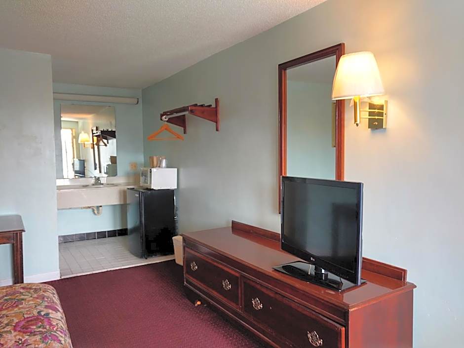 Mount Vernon Inn