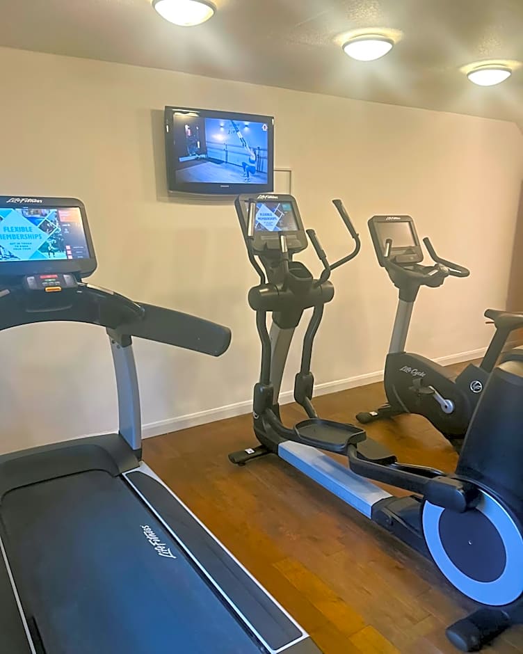 Macdonald Tickled Trout Hotel