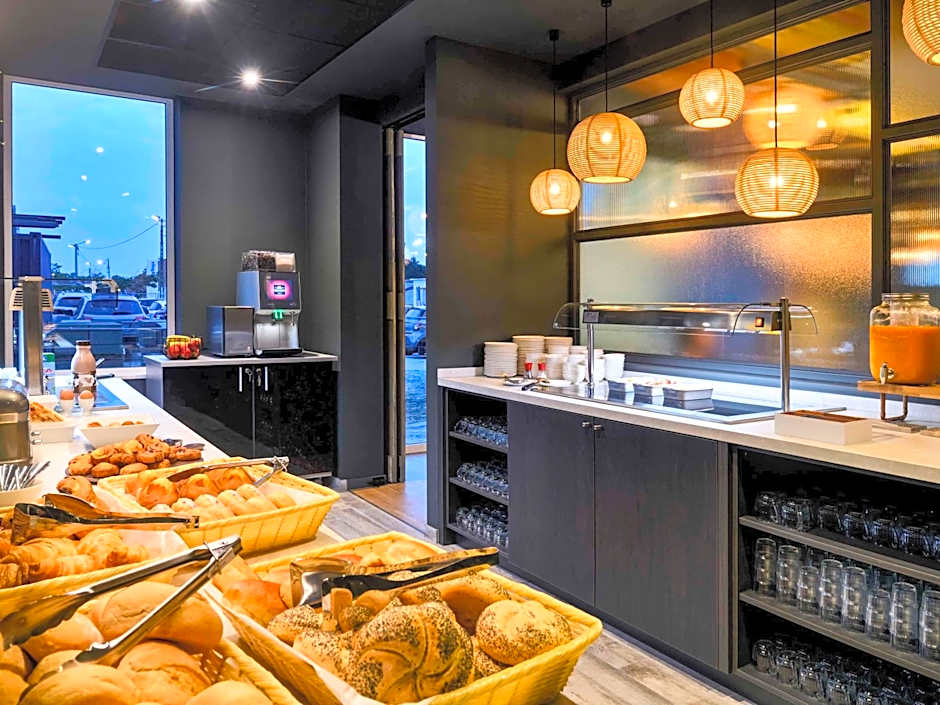 ibis Styles Bredene