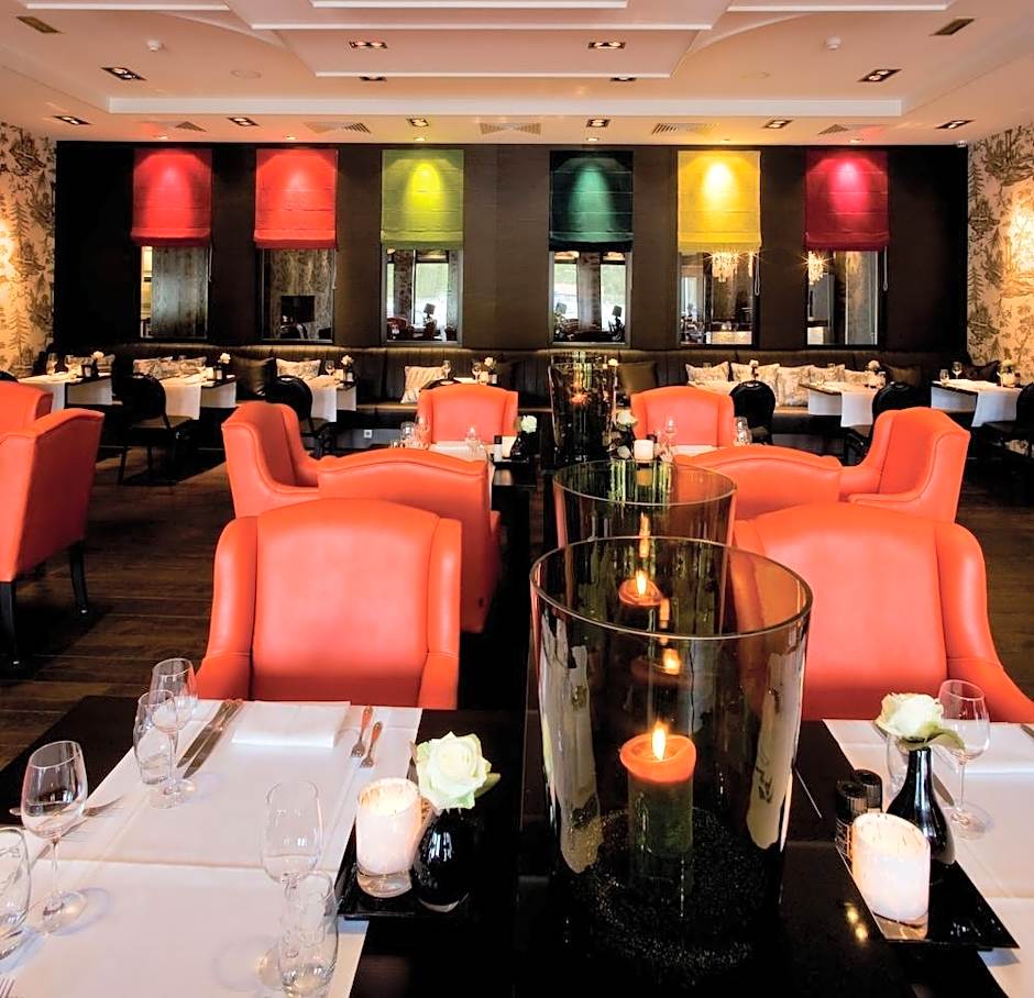 Van der Valk hotel Harderwijk