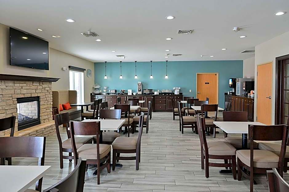 Sleep Inn & Suites Washington near Peoria