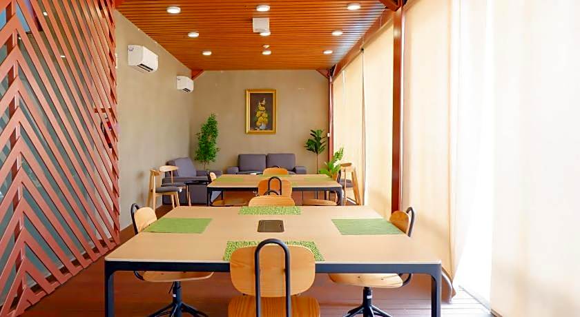 Swiss-Belexpress Cilegon