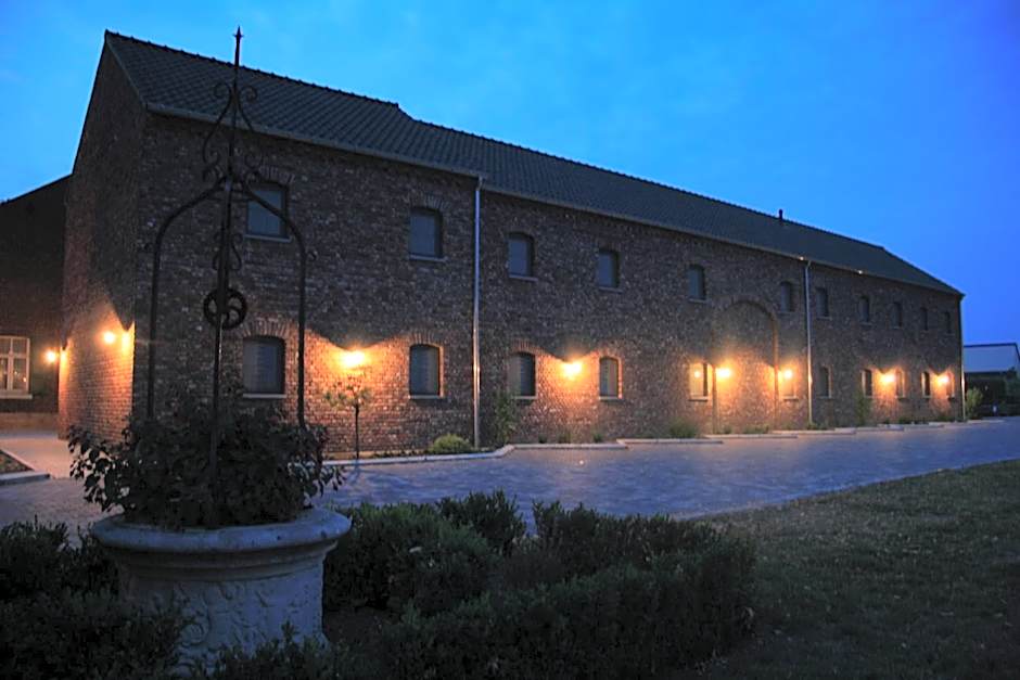 Hotel Oude Eycke