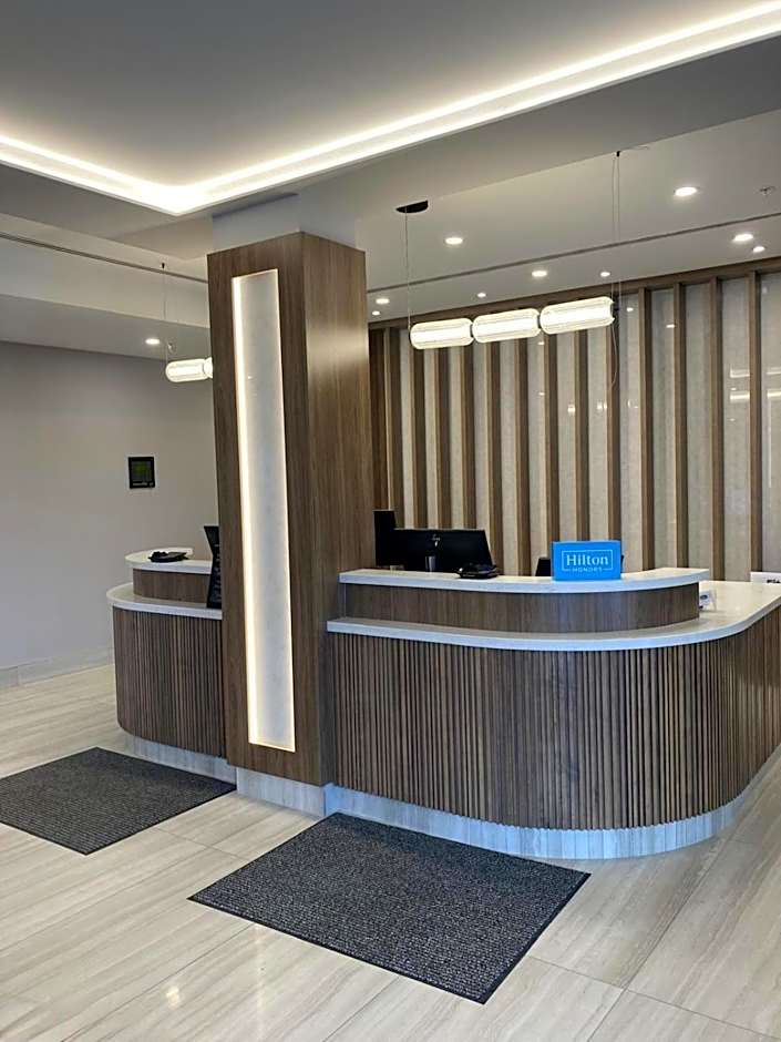 Hampton Inn by Hilton Montreal East Anjou