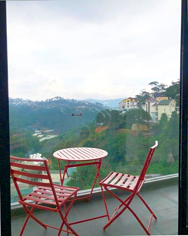 The Luxe Hotel Da Lat