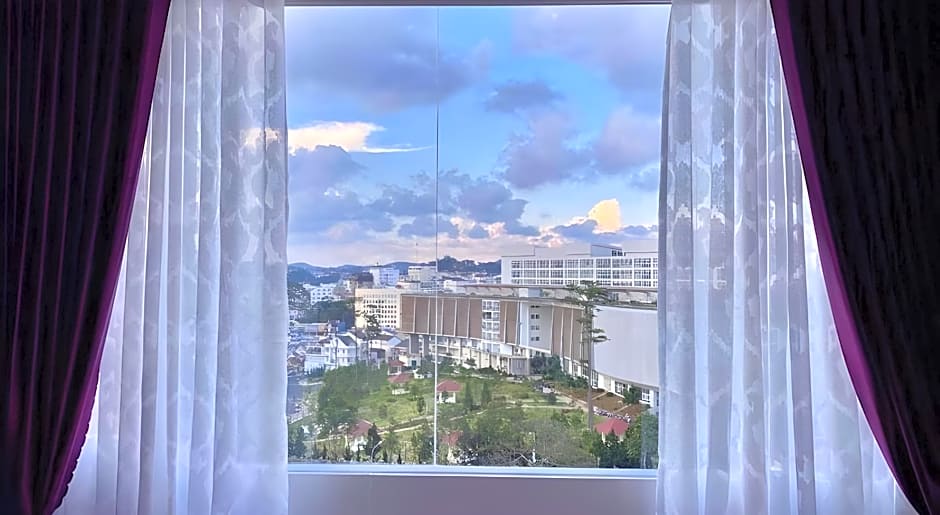 Dalat Boutique Hotel