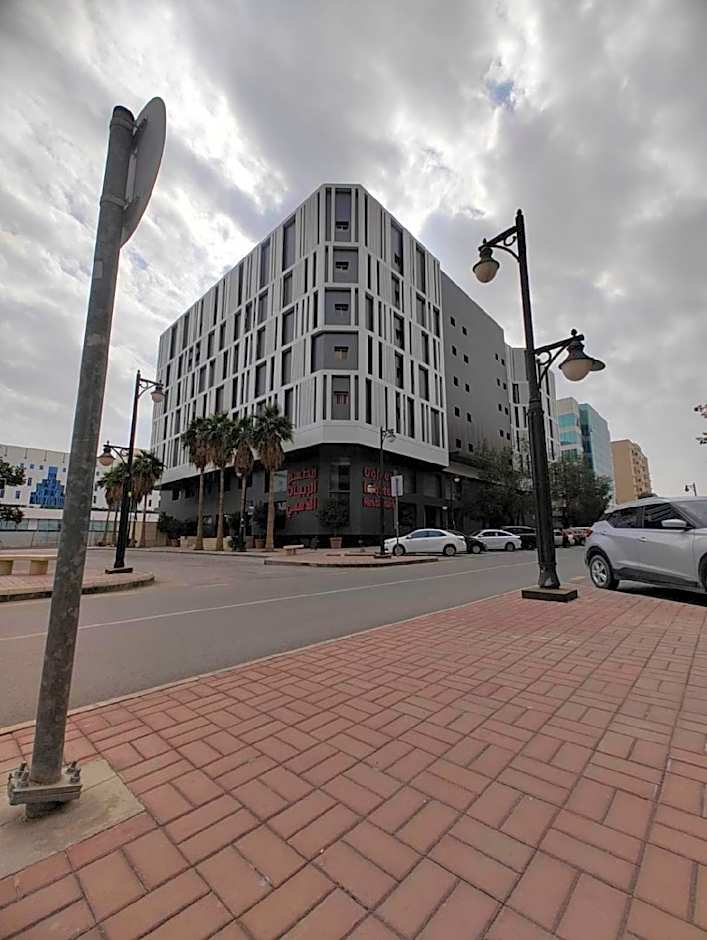 AL Diafa Apartment Olaya