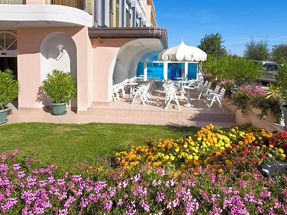 Hotel Mayflower
