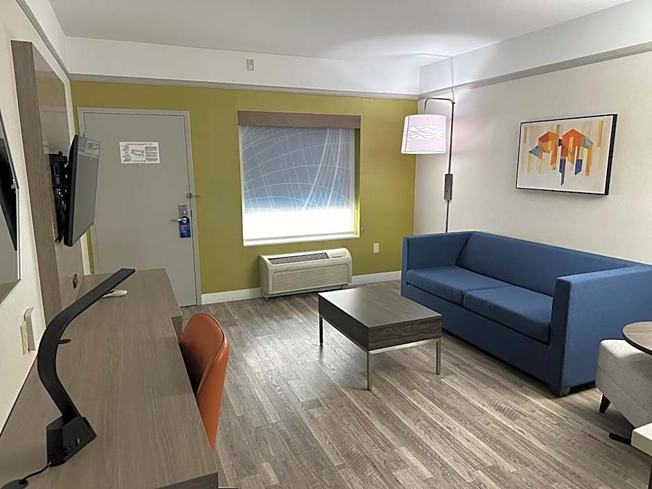 Holiday Inn Express Hotel & Suites San Dimas By IHG
