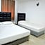 Saasha City Hotel