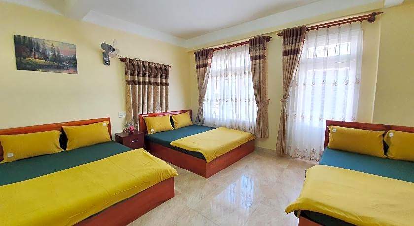 Thanh Thao Hotel