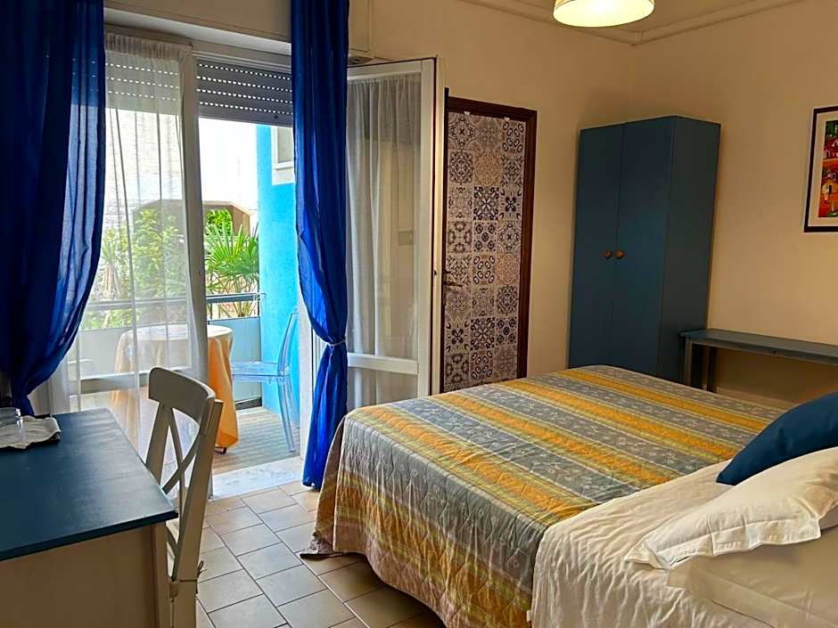 Bed and Breakfast Villa Giovanna