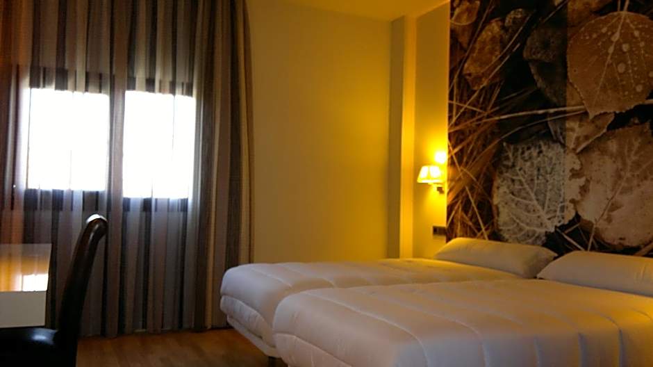 Hotel Las Terrazas & Suite