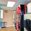 Howard Johnson by Wyndham Houston Hobby Airport