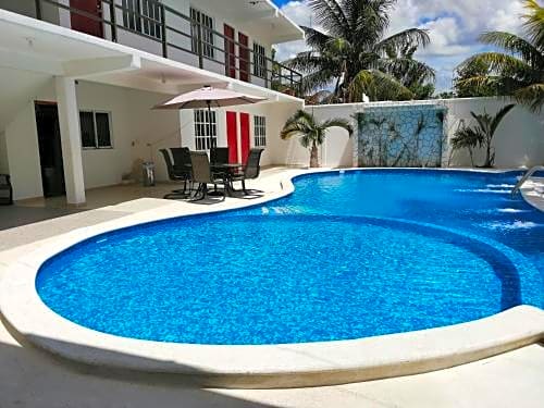 HOTEL REAL UCUM