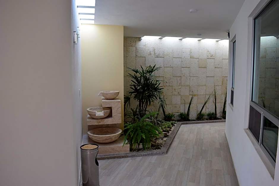 Hotel la Cuesta Toscana