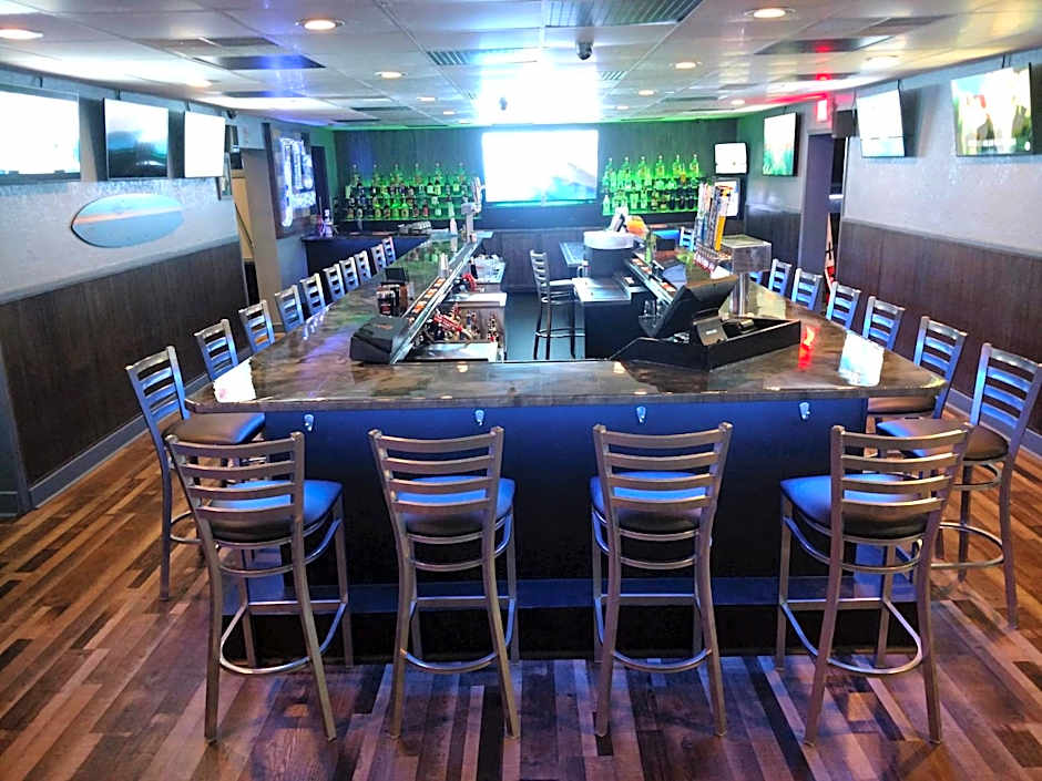 La Quinta Inn by Wyndham Cocoa Beach-Port Canaveral