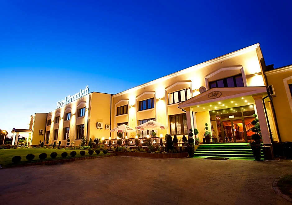 Hotel Promien