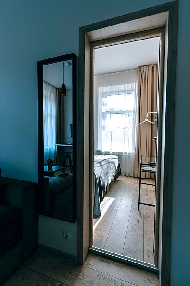 Brother House Kaunas
