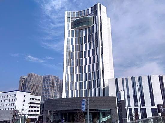 Fortune Bond Hotel