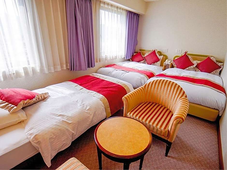 Hotel AreaOne Wadayama