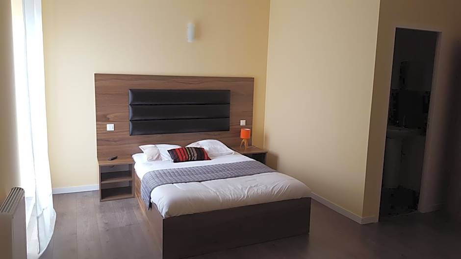 Hotel Morez