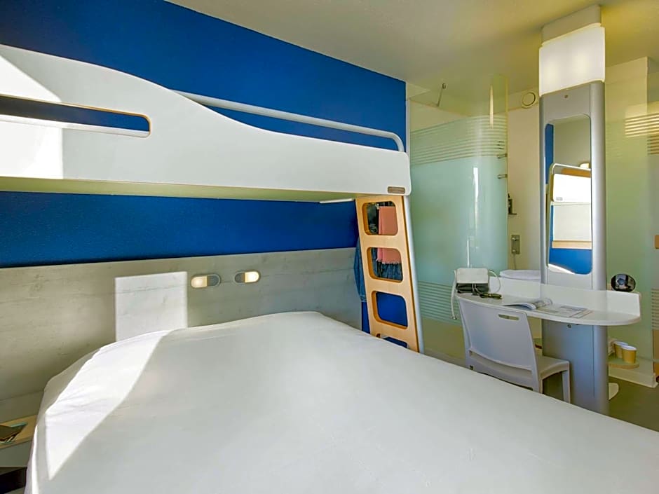 ibis budget Saint-Maximin