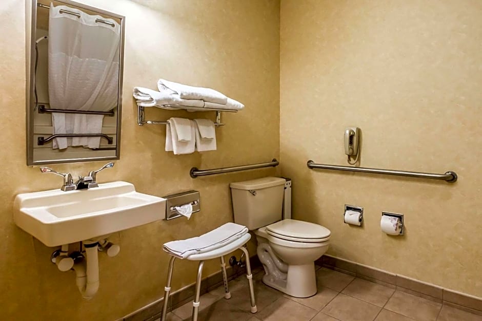 Comfort Inn Green River National Park Area