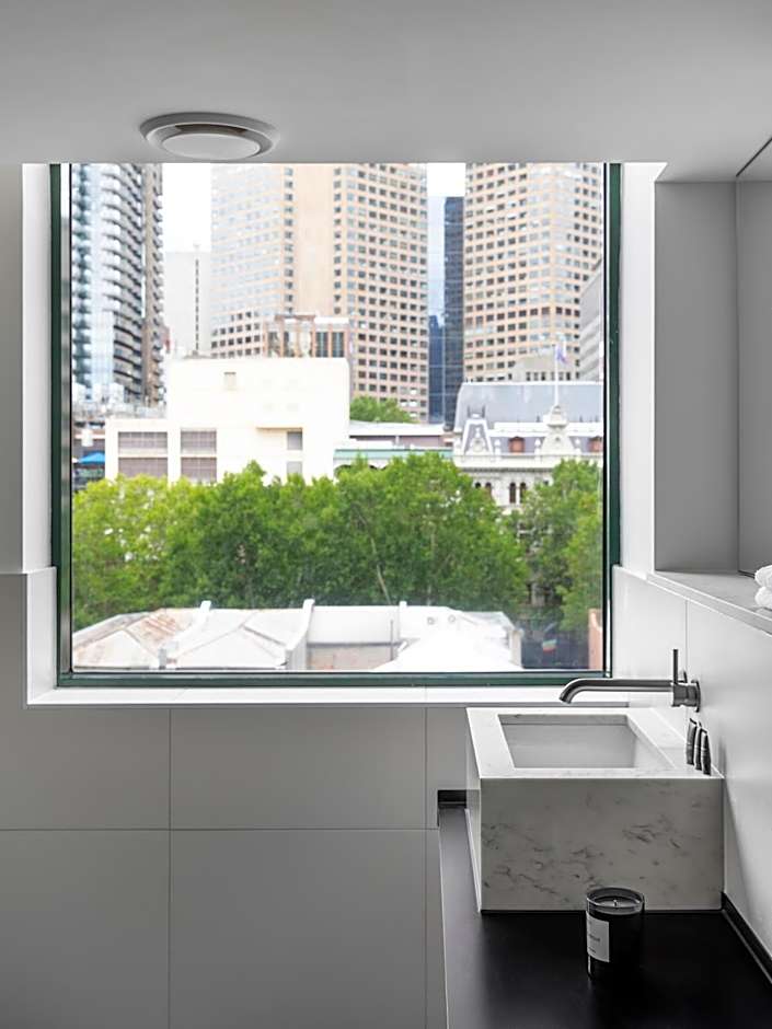 Lancemore Crossley St. Melbourne