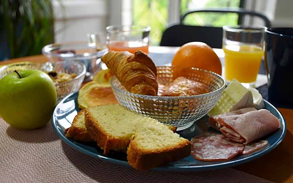 Citotel Hotel le Challonge