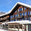 Jungfrau Lodge, Swiss Mountain Hotel